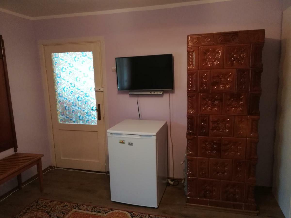 Delta Florilor Ξενοδοχείο Σουλινάς Εξωτερικό φωτογραφία